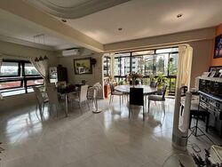 The Dairy Farm (D23), Condominium #591310001